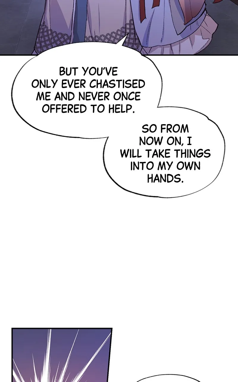 Onsaemiro: Never Changing Chapter 38 page 31 - 
