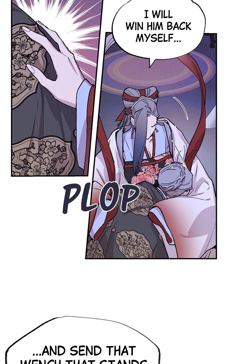 Onsaemiro: Never Changing Chapter 38 page 32 - 