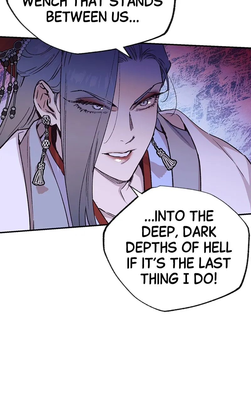 Onsaemiro: Never Changing Chapter 38 page 33 - 
