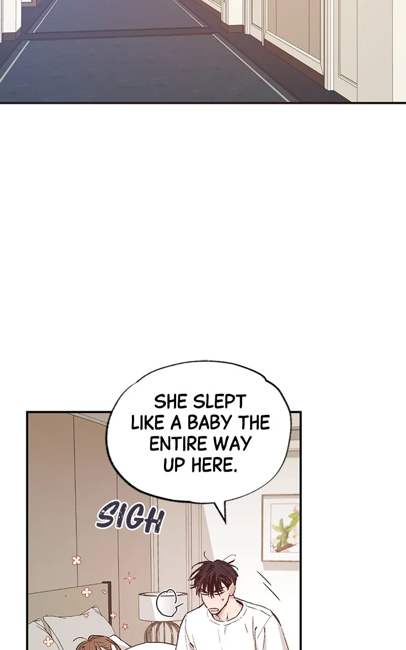 Onsaemiro: Never Changing Chapter 38 page 35 - 