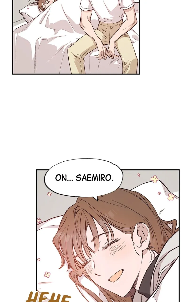 Onsaemiro: Never Changing Chapter 38 page 36 - 