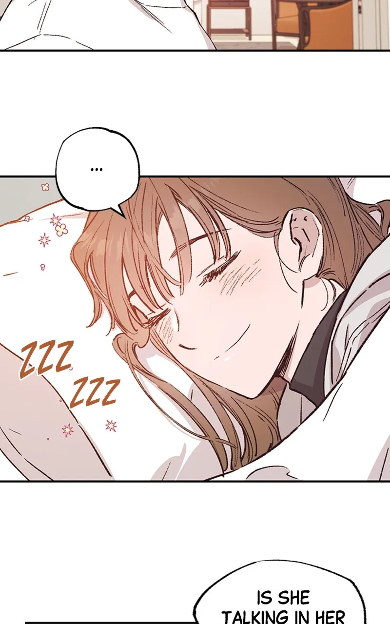 Onsaemiro: Never Changing Chapter 38 page 38 - 