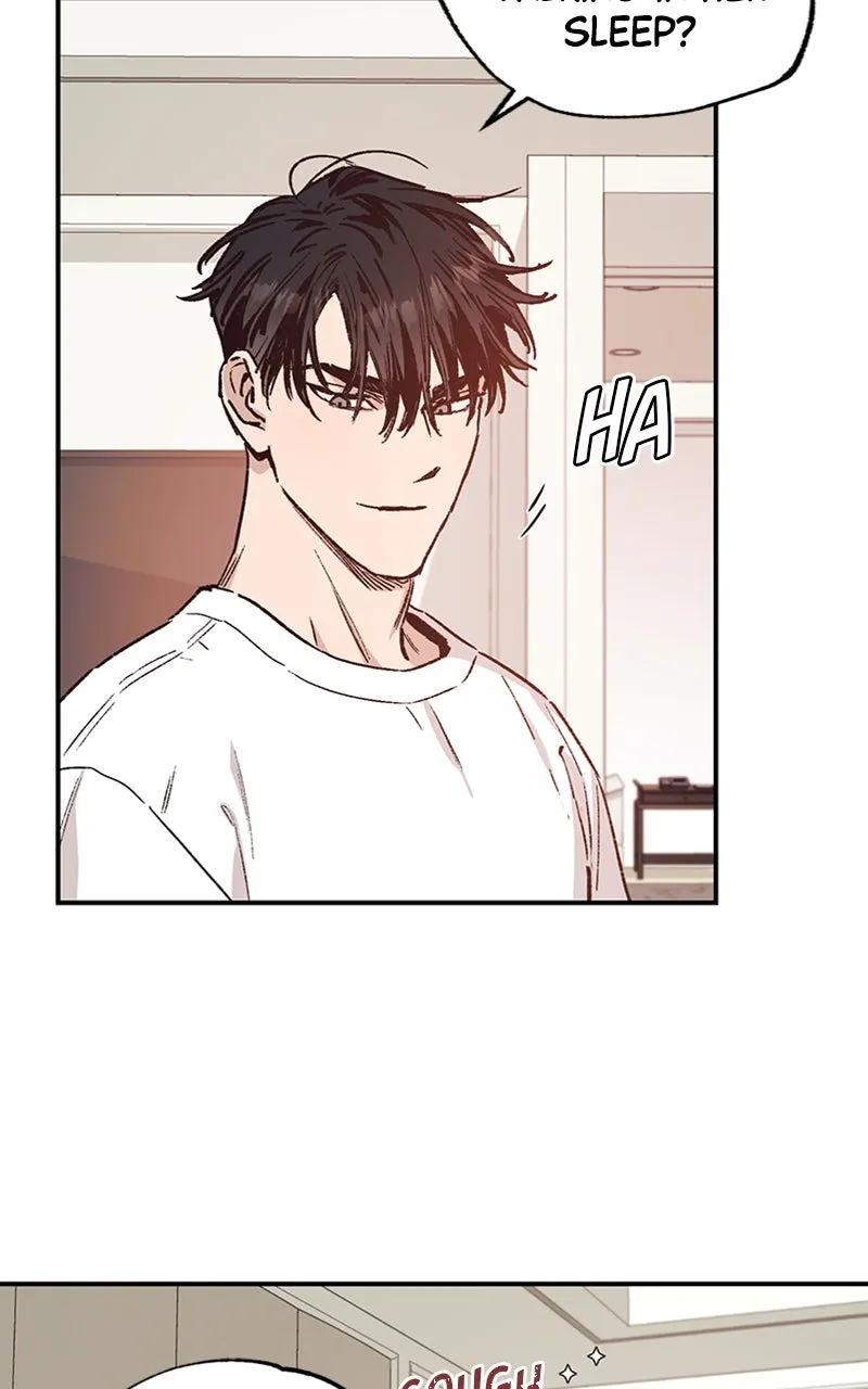Onsaemiro: Never Changing Chapter 38 page 39 - 