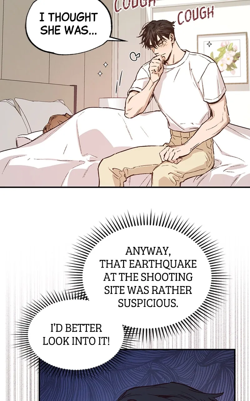 Onsaemiro: Never Changing Chapter 38 page 40 - 