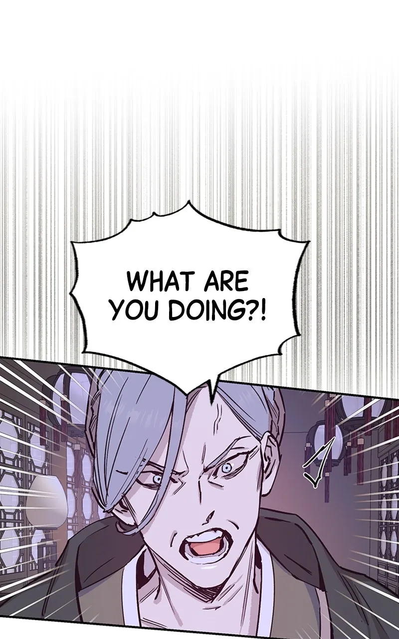 Onsaemiro: Never Changing Chapter 38 page 5 - 