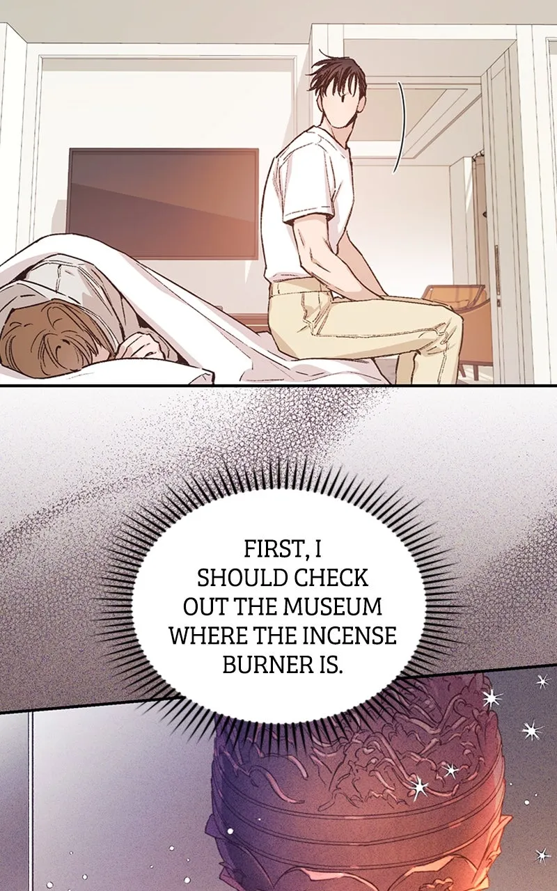 Onsaemiro: Never Changing Chapter 38 page 42 - 