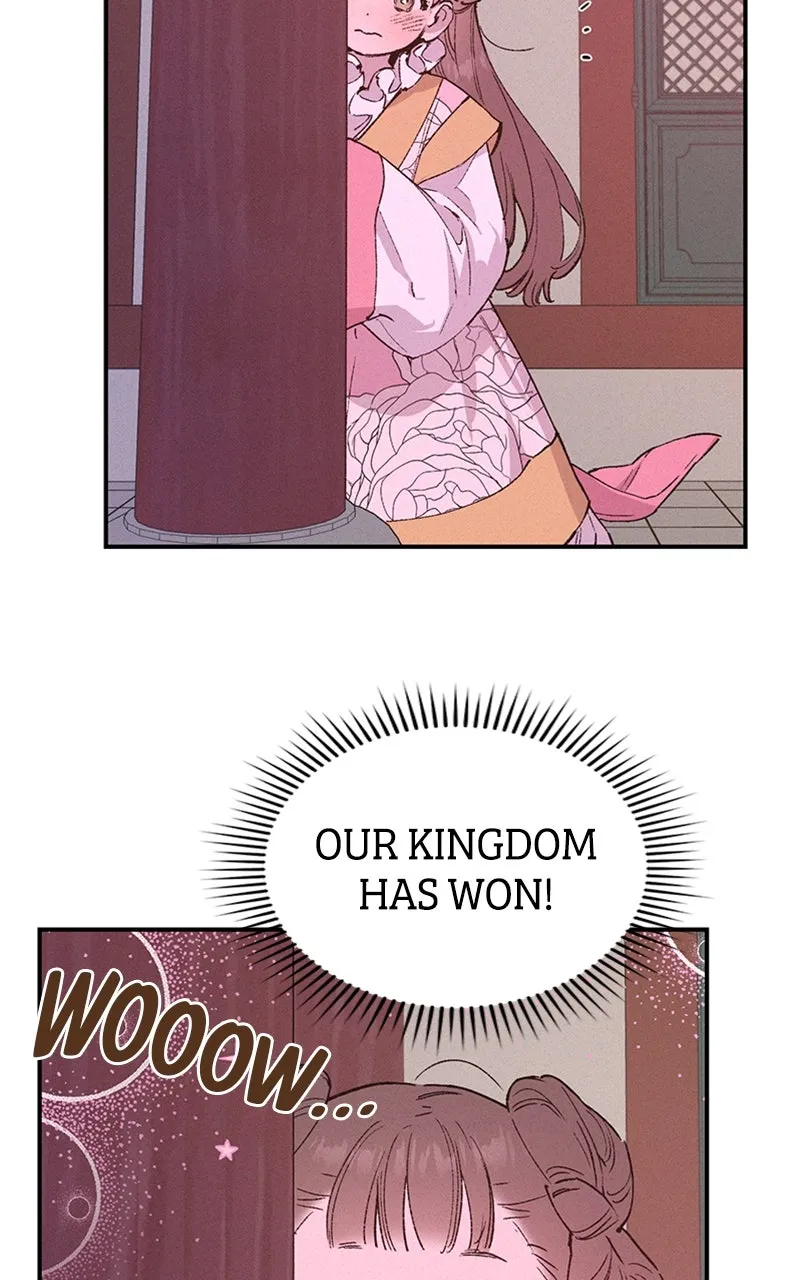 Onsaemiro: Never Changing Chapter 38 page 56 - 