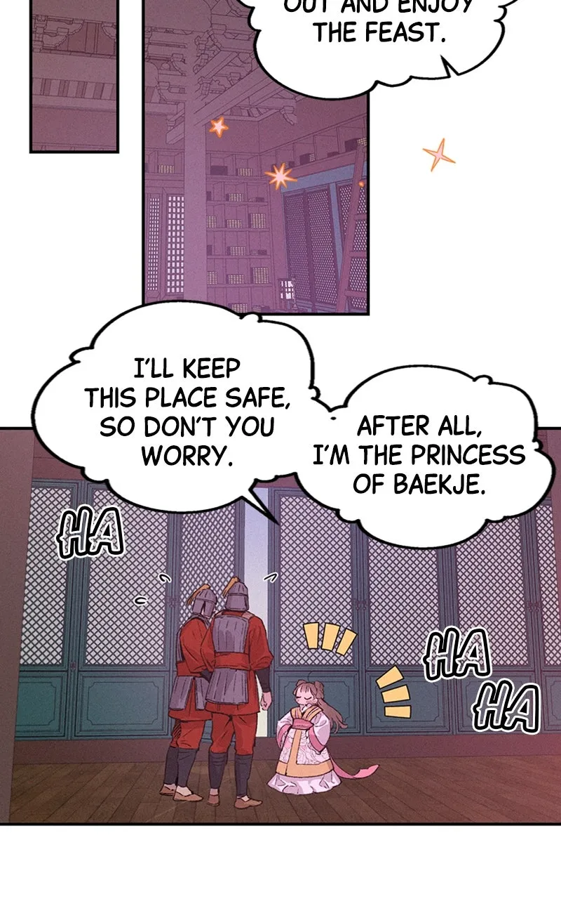 Onsaemiro: Never Changing Chapter 38 page 59 - 
