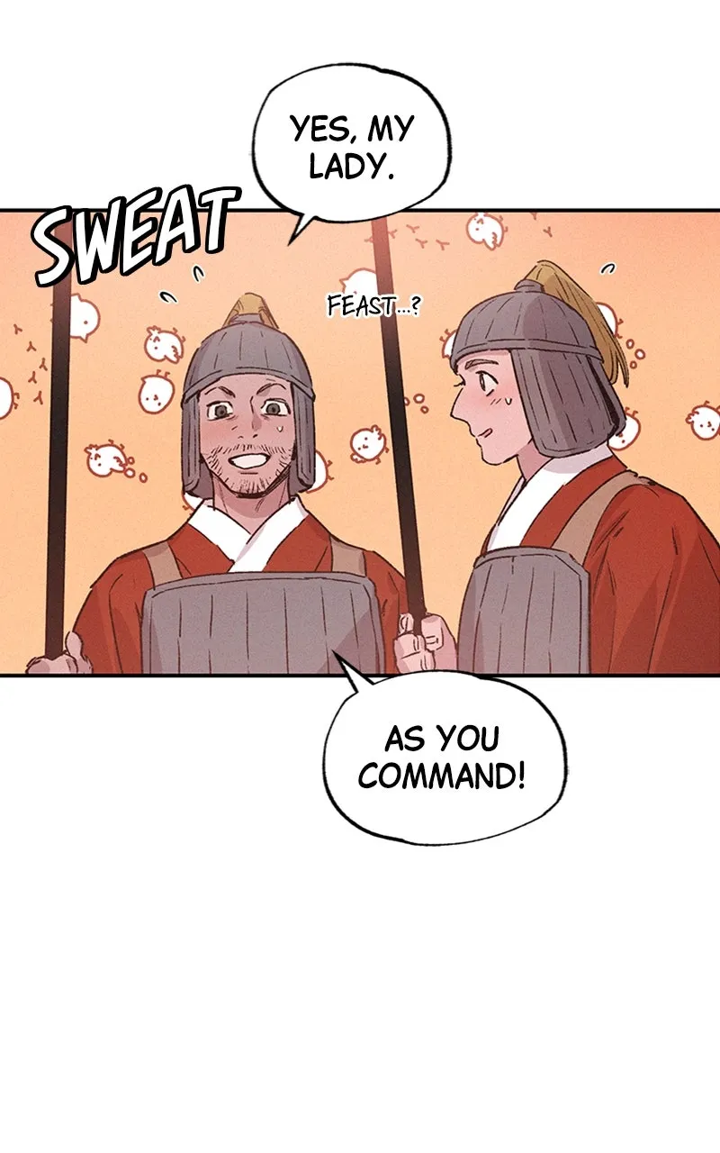 Onsaemiro: Never Changing Chapter 38 page 60 - 