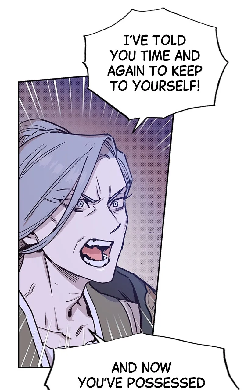 Onsaemiro: Never Changing Chapter 38 page 7 - 