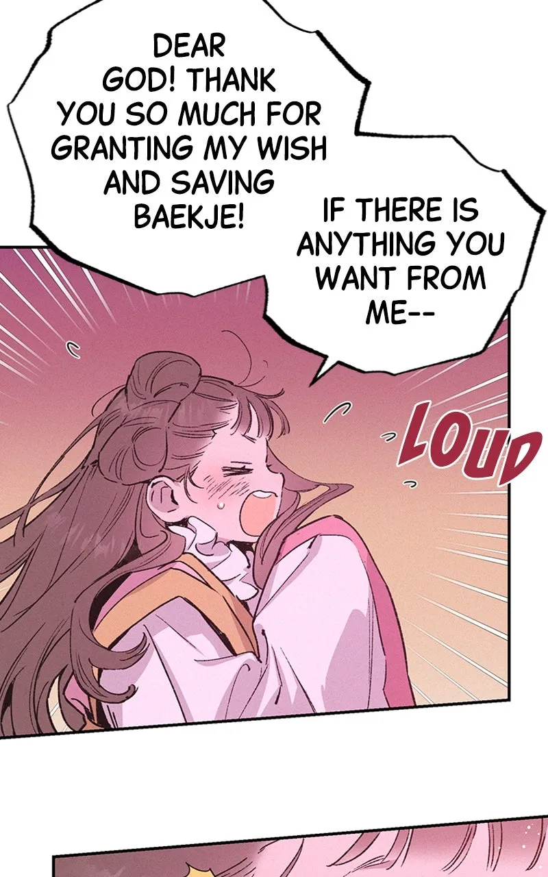 Onsaemiro: Never Changing Chapter 38 page 62 - 