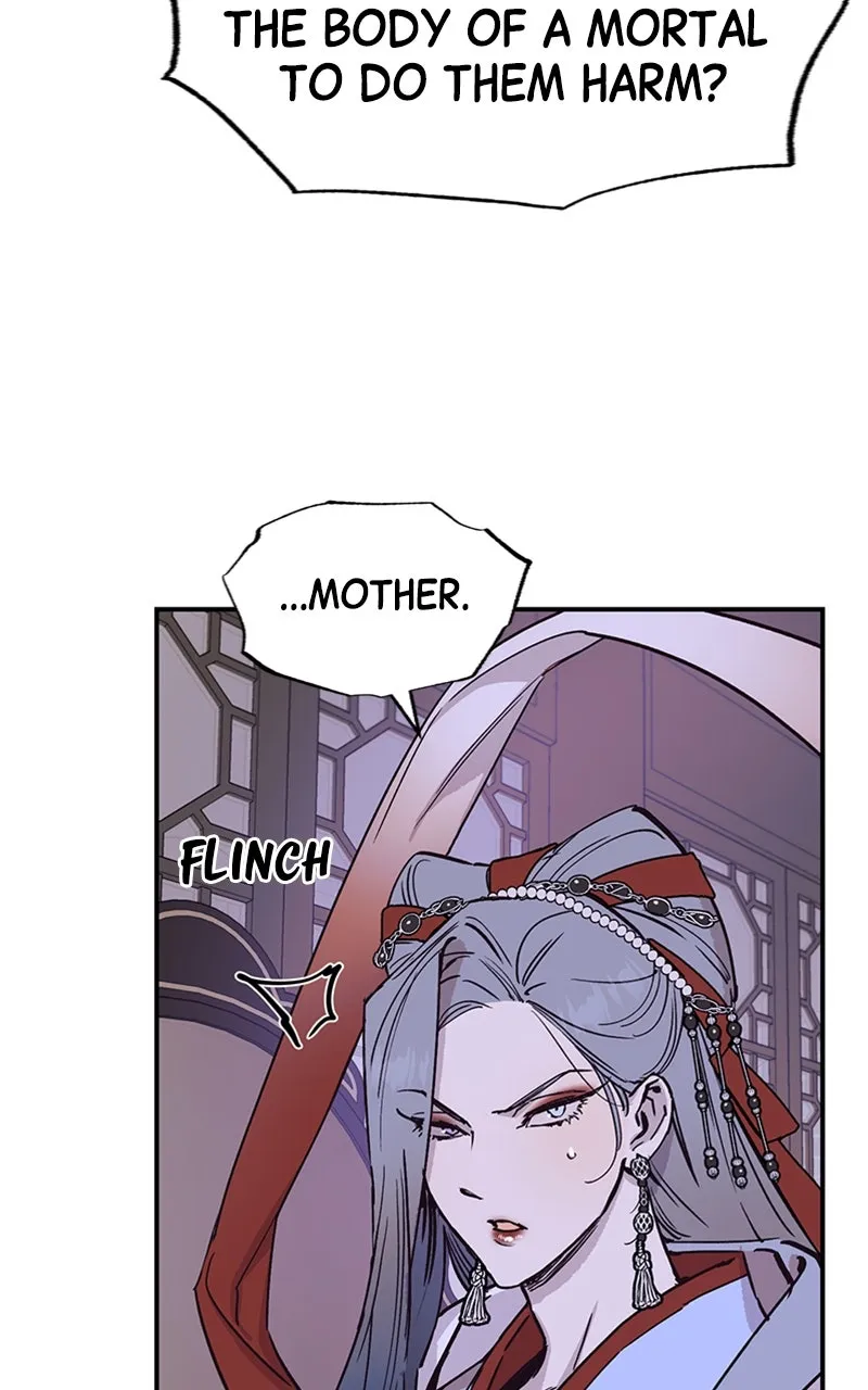 Onsaemiro: Never Changing Chapter 38 page 8 - 