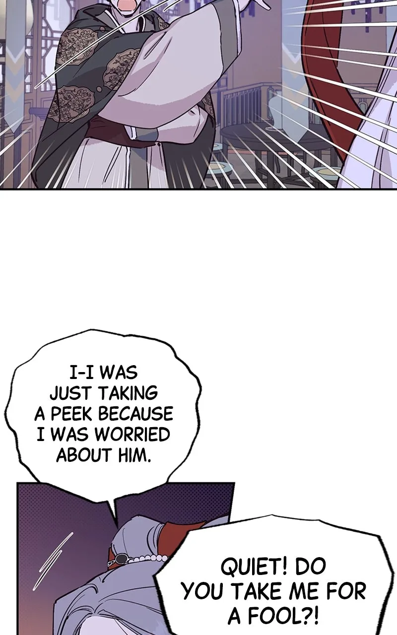 Onsaemiro: Never Changing Chapter 38 page 10 - 