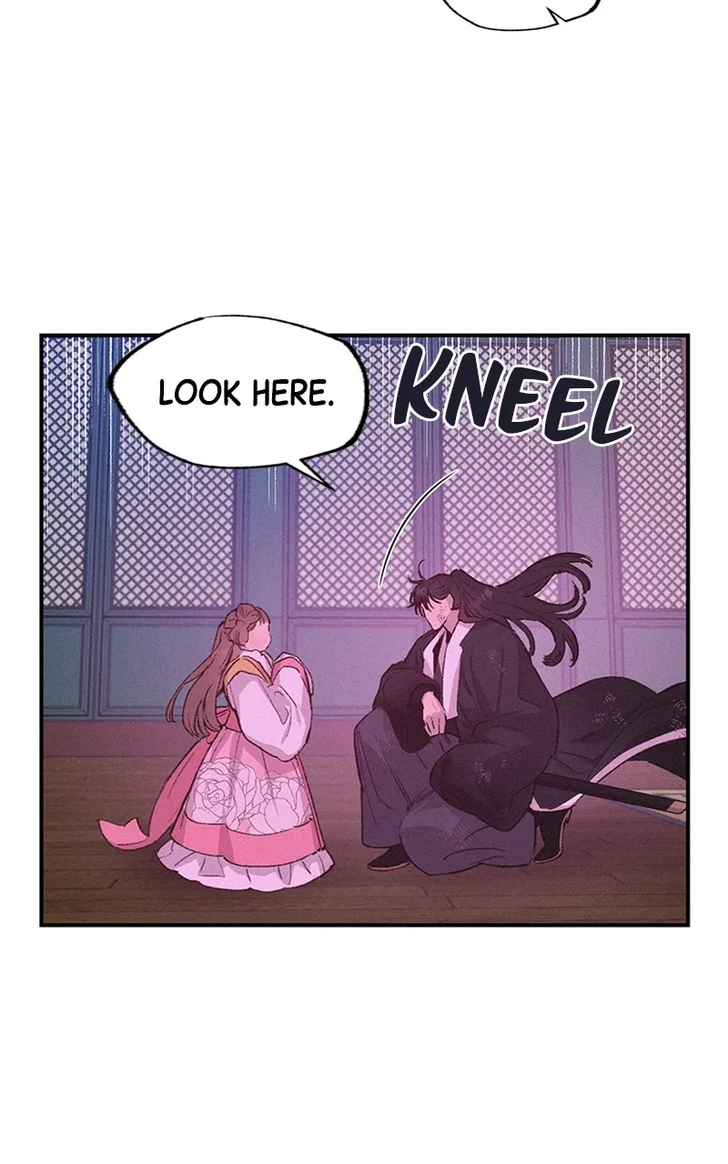 Onsaemiro: Never Changing Chapter 39 page 11 - 