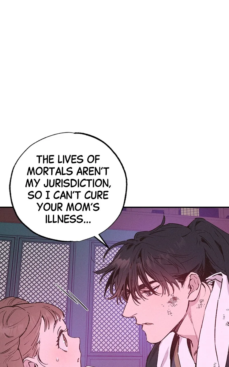Onsaemiro: Never Changing Chapter 39 page 12 - 