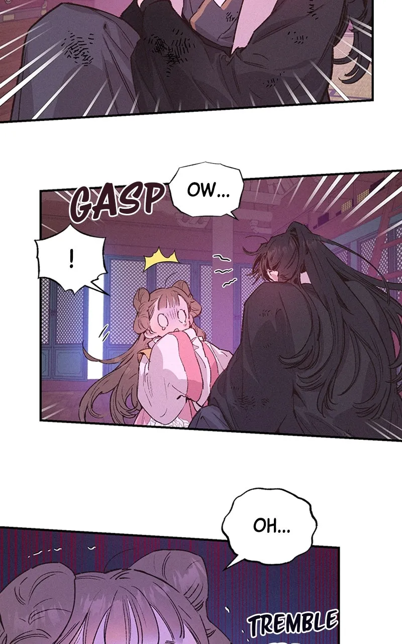 Onsaemiro: Never Changing Chapter 39 page 14 - 