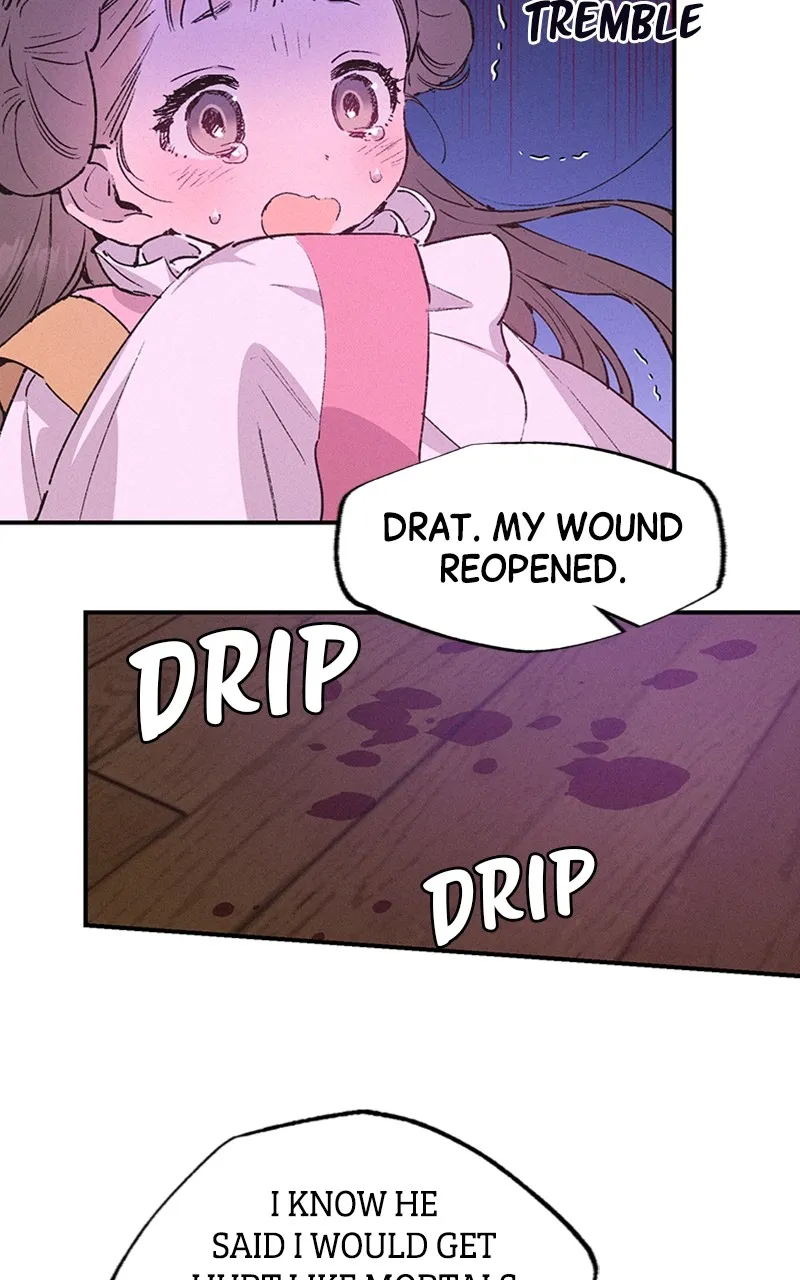 Onsaemiro: Never Changing Chapter 39 page 15 - 