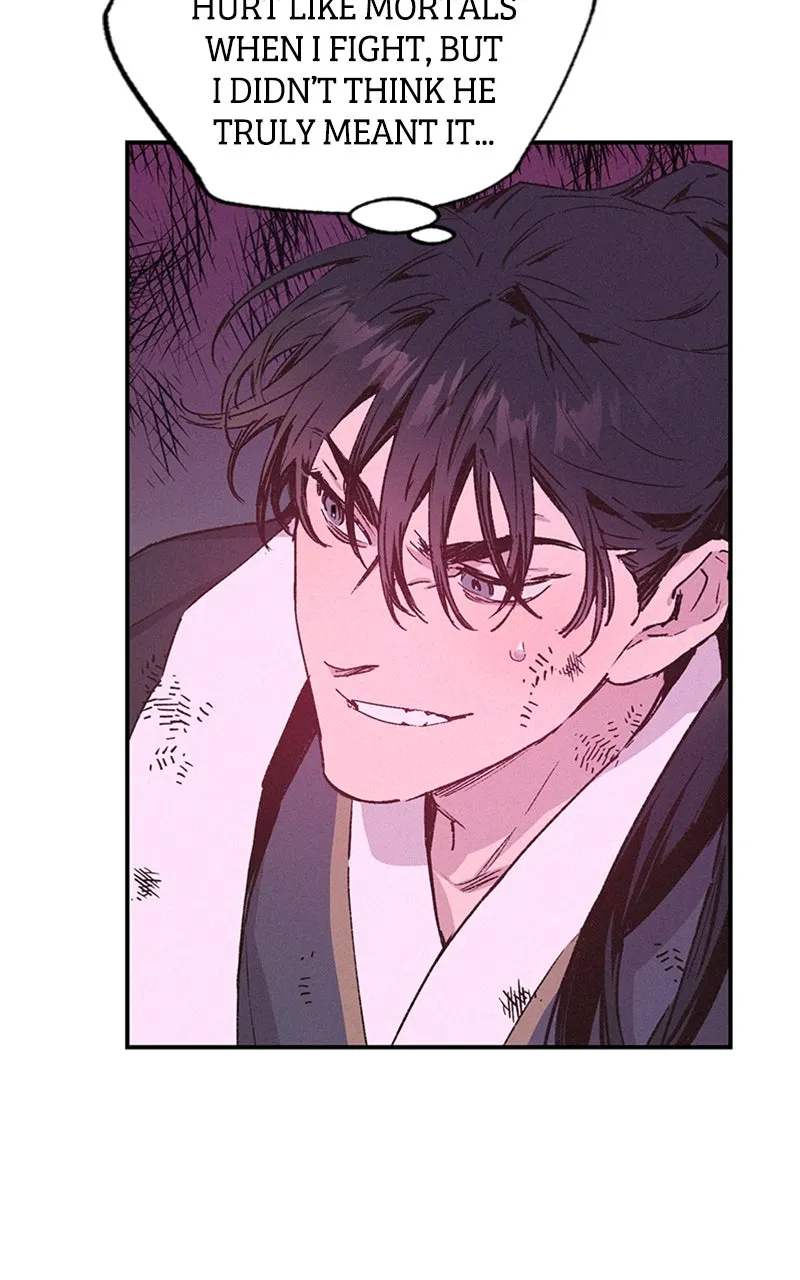Onsaemiro: Never Changing Chapter 39 page 16 - 