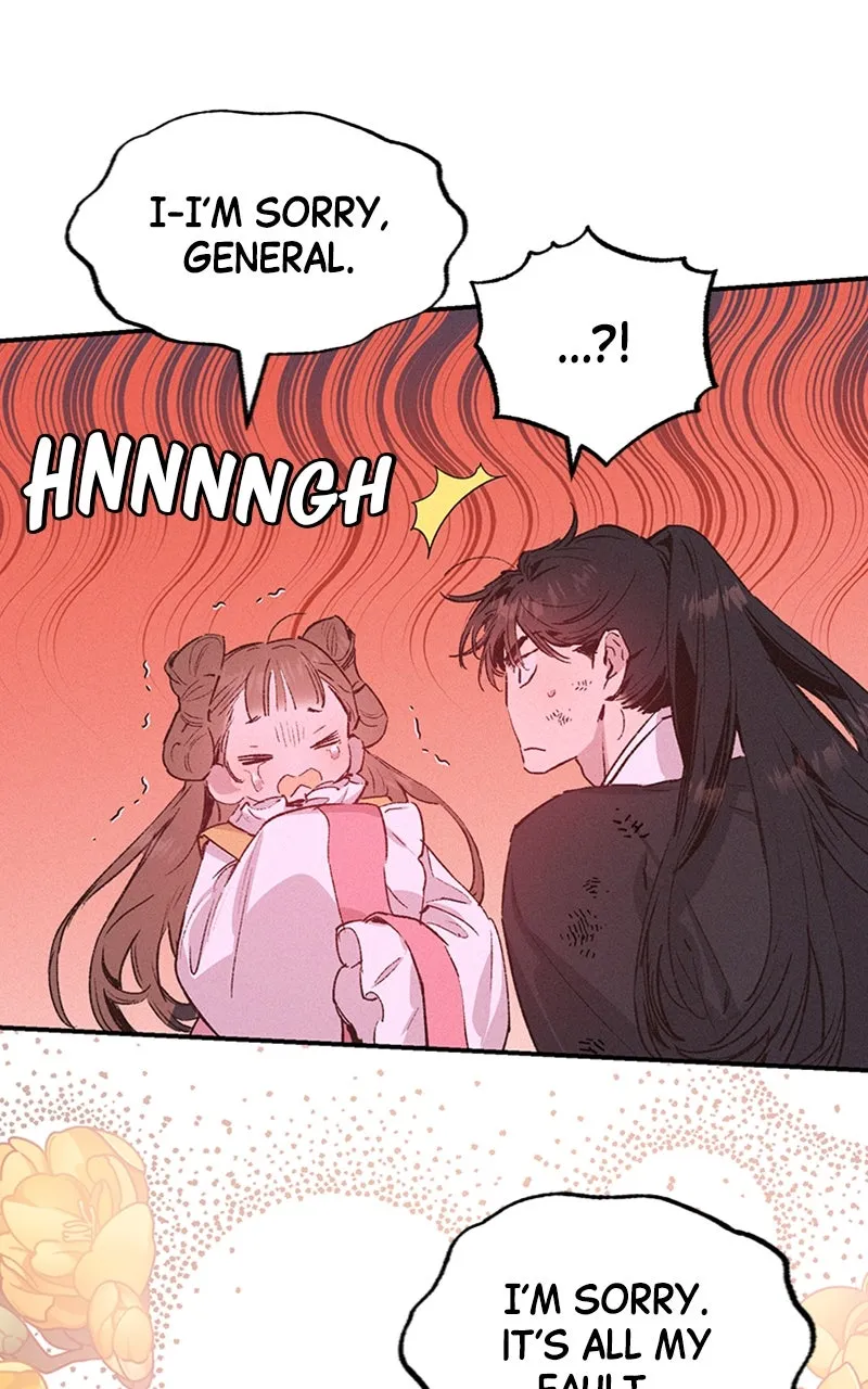 Onsaemiro: Never Changing Chapter 39 page 17 - 