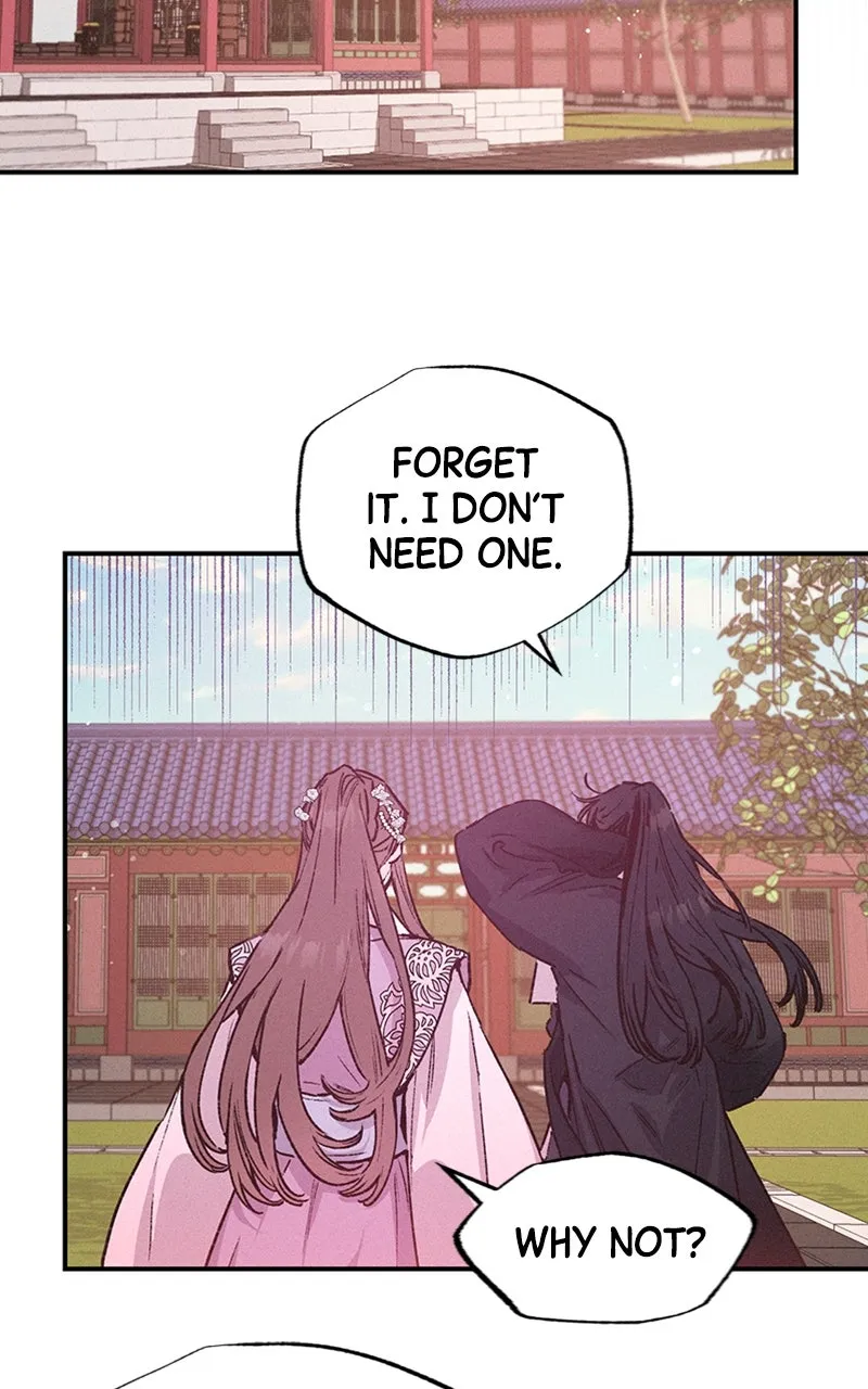 Onsaemiro: Never Changing Chapter 39 page 21 - 