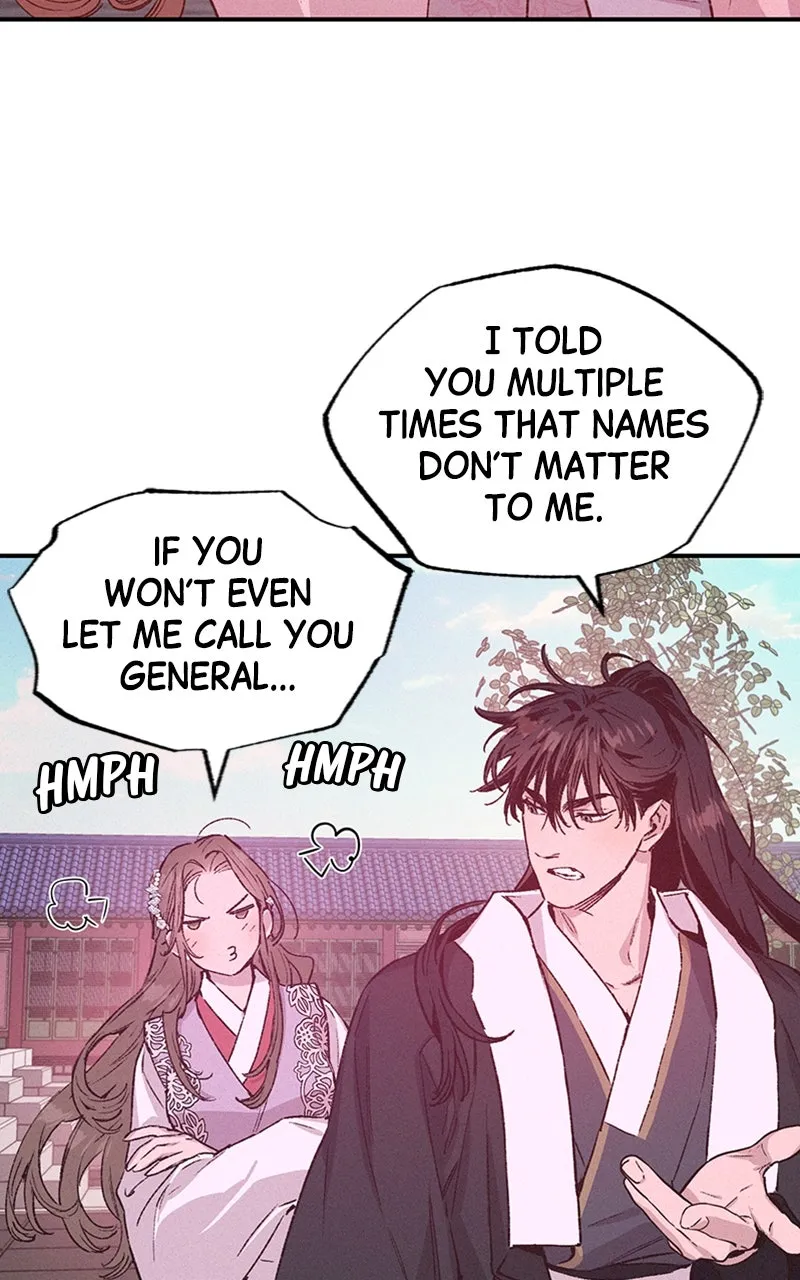 Onsaemiro: Never Changing Chapter 39 page 23 - 