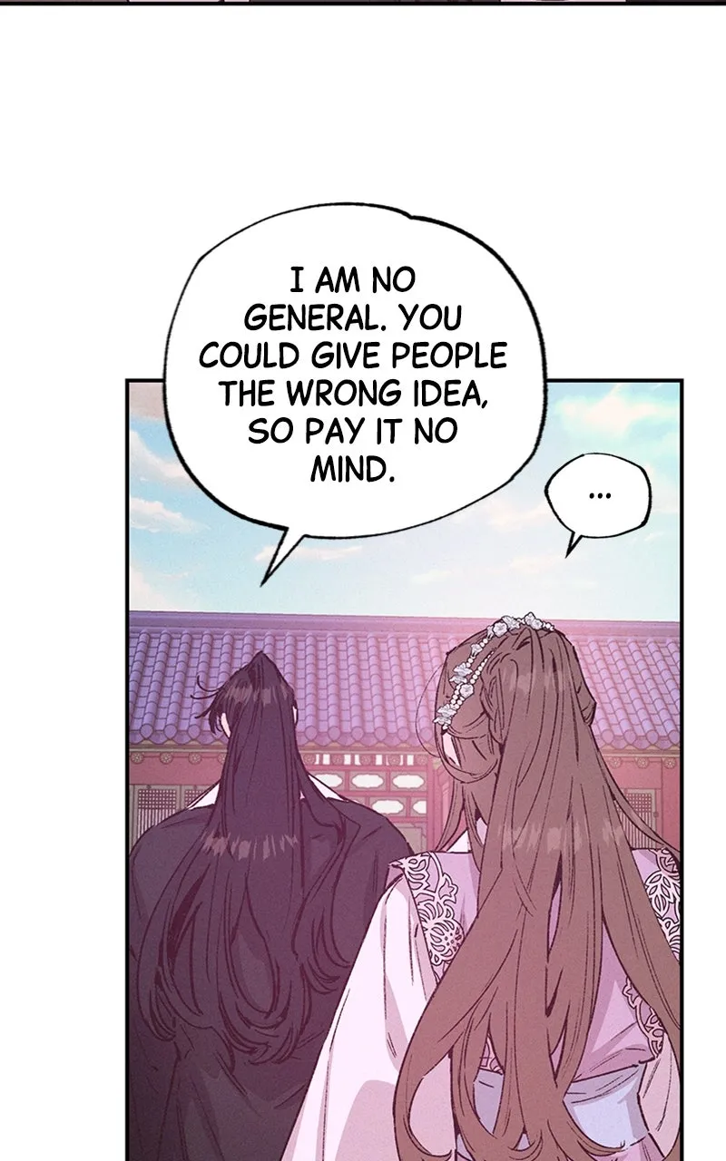 Onsaemiro: Never Changing Chapter 39 page 24 - 
