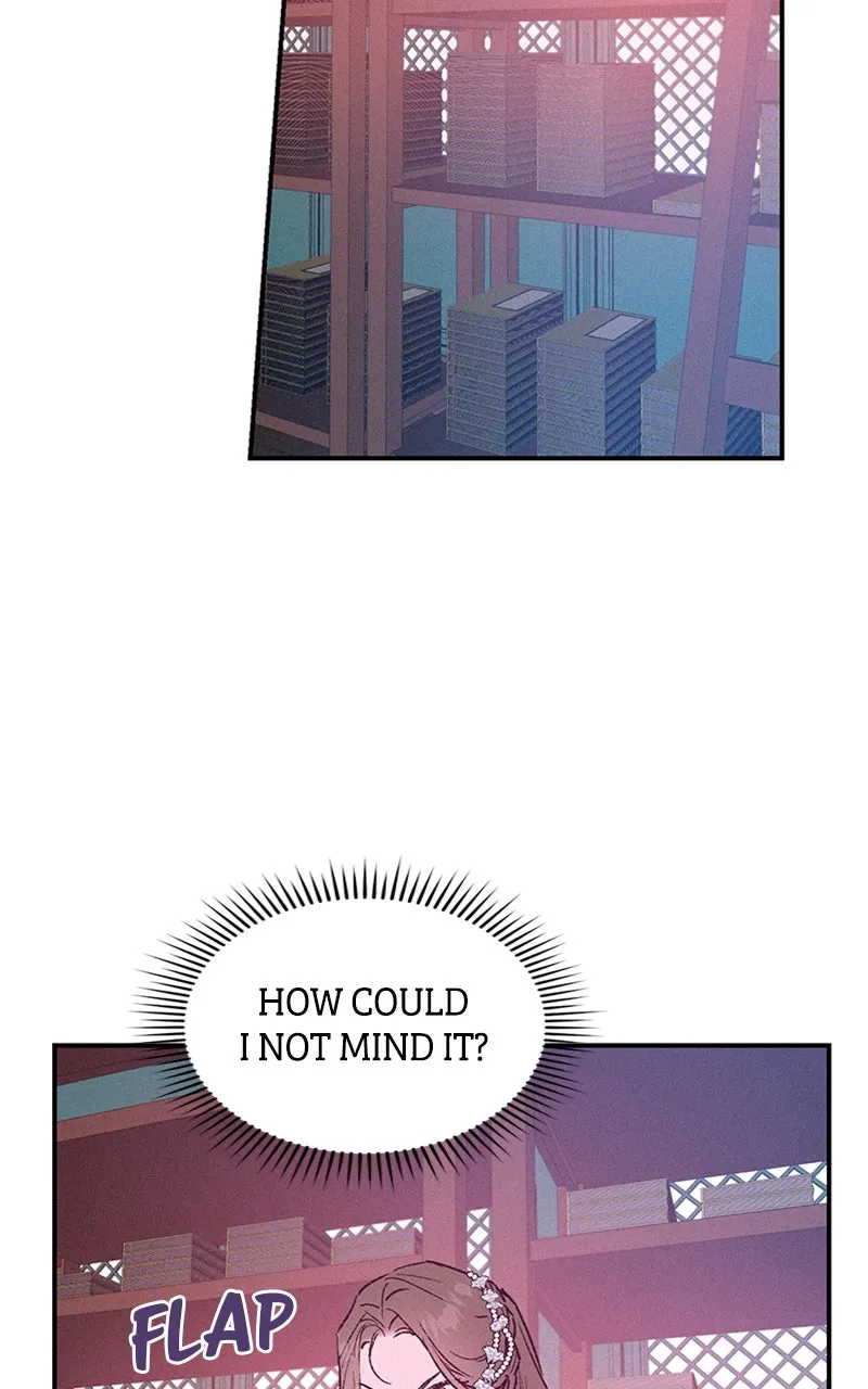Onsaemiro: Never Changing Chapter 39 page 26 - 