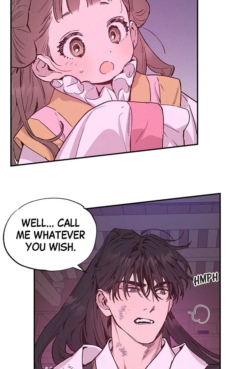 Onsaemiro: Never Changing Chapter 39 page 4 - 
