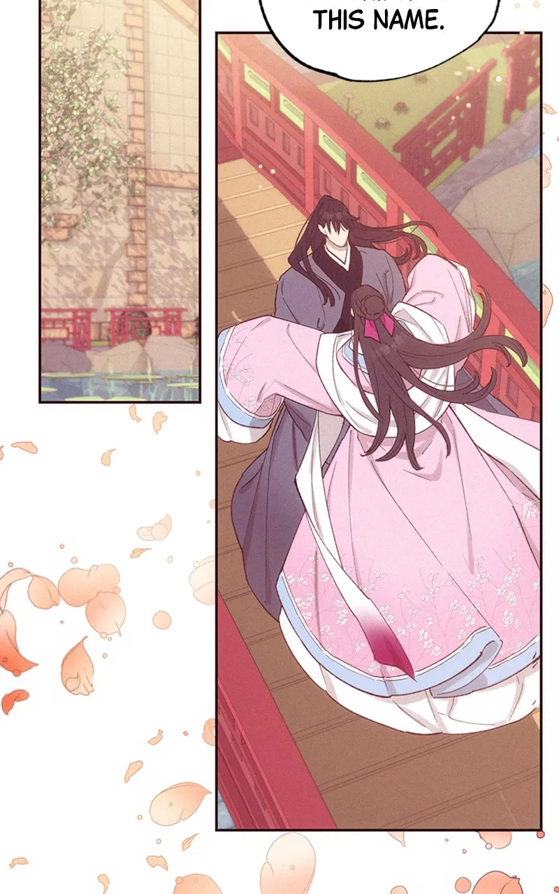 Onsaemiro: Never Changing Chapter 39 page 31 - 