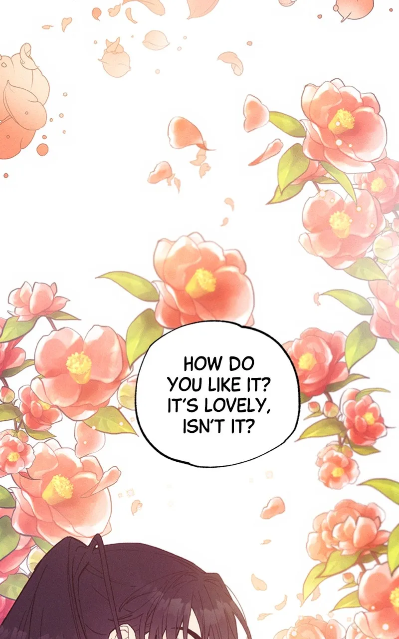 Onsaemiro: Never Changing Chapter 39 page 32 - 