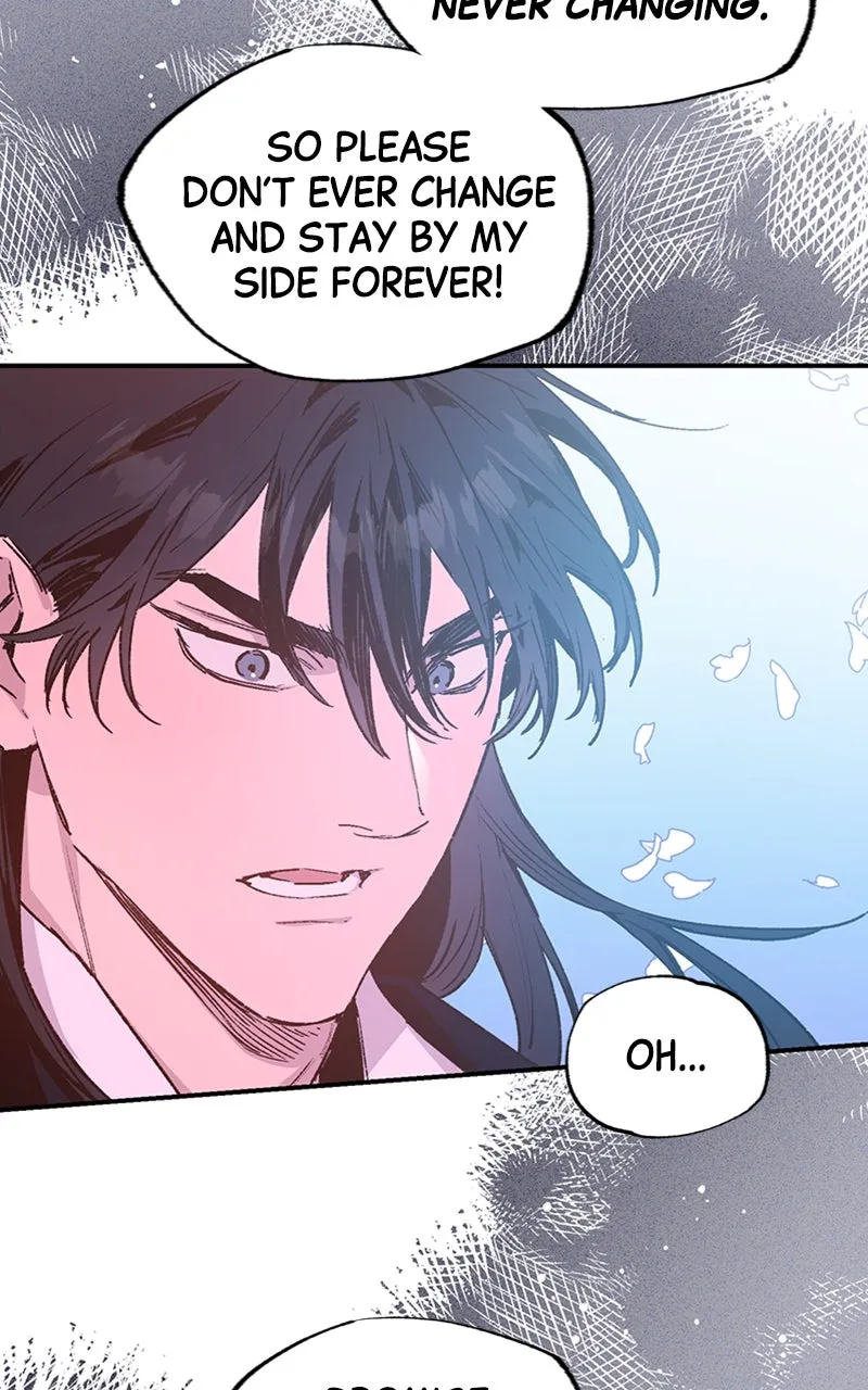 Onsaemiro: Never Changing Chapter 39 page 35 - 