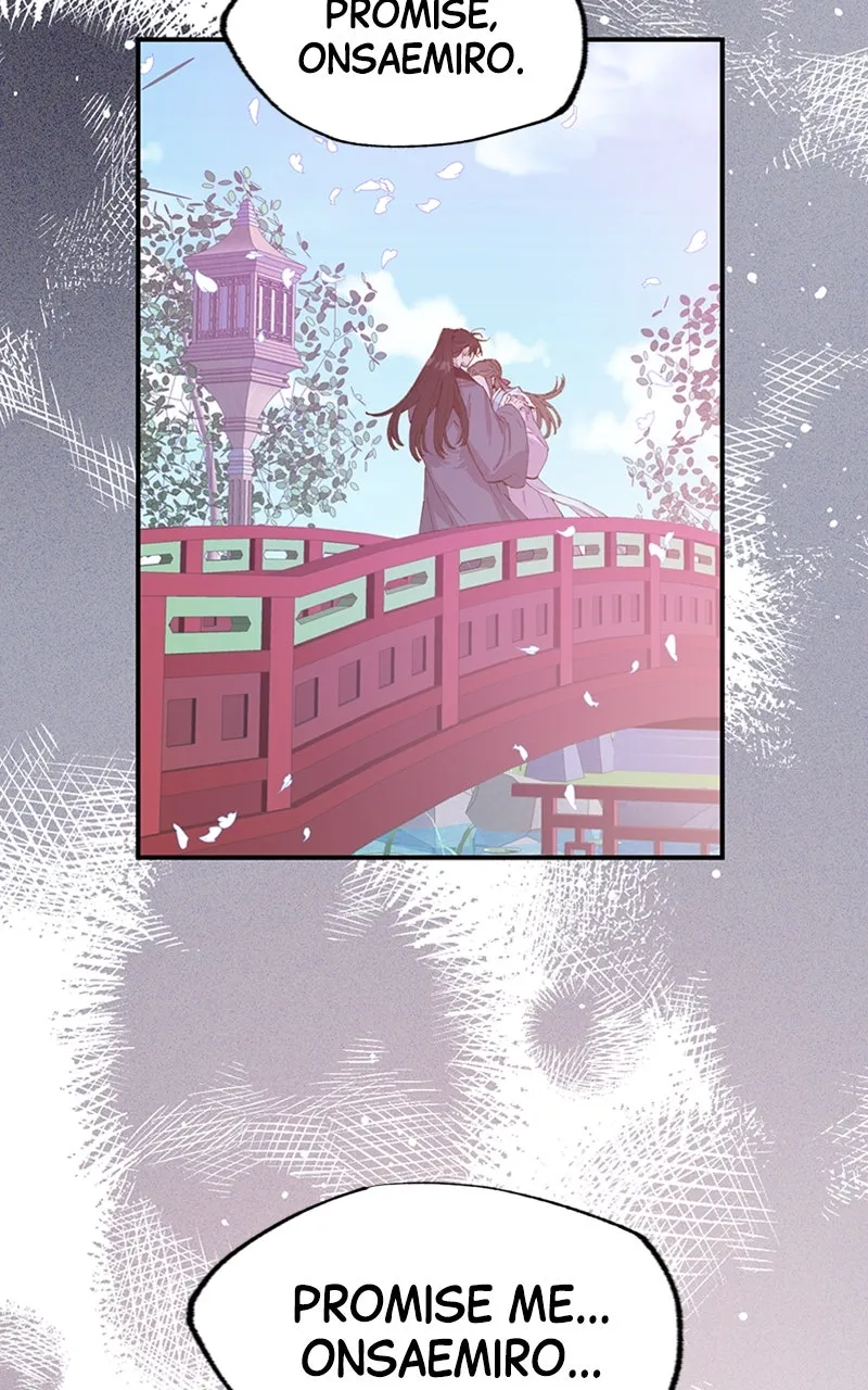 Onsaemiro: Never Changing Chapter 39 page 36 - 