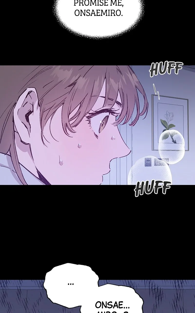 Onsaemiro: Never Changing Chapter 39 page 40 - 