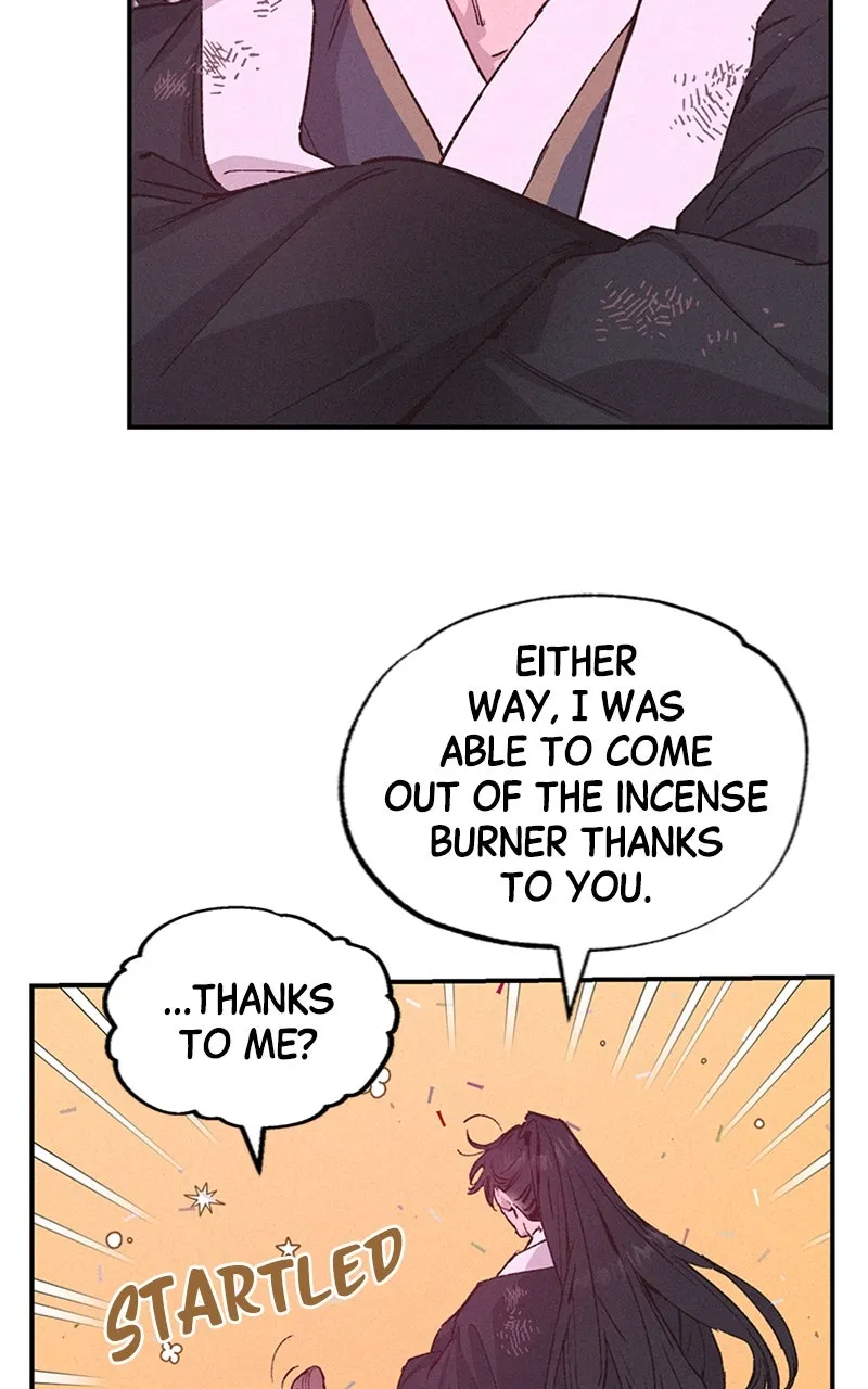 Onsaemiro: Never Changing Chapter 39 page 5 - 