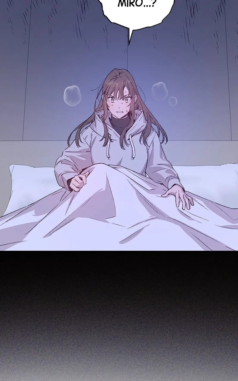 Onsaemiro: Never Changing Chapter 39 page 41 - 