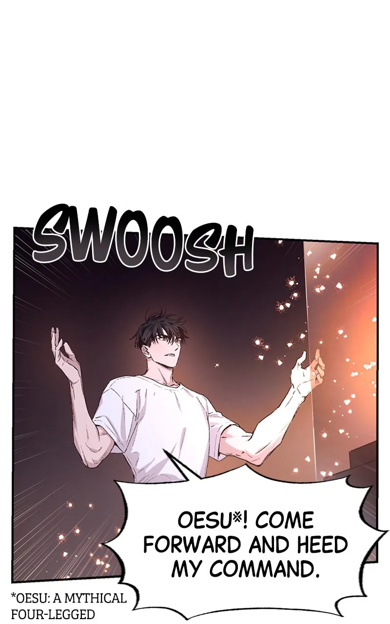 Onsaemiro: Never Changing Chapter 39 page 45 - 