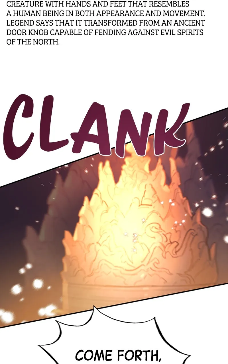 Onsaemiro: Never Changing Chapter 39 page 46 - 