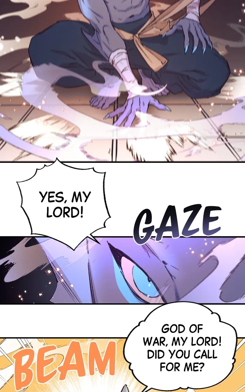 Onsaemiro: Never Changing Chapter 39 page 48 - 
