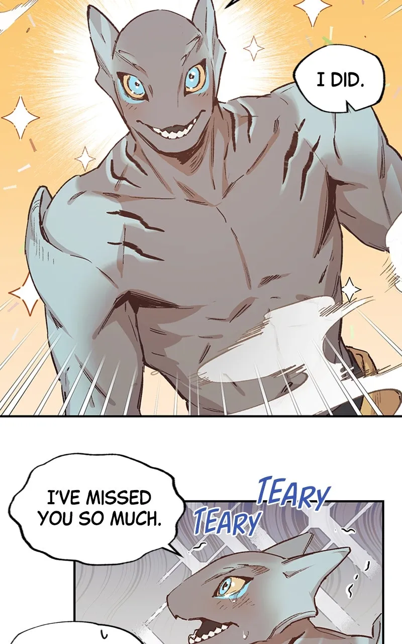 Onsaemiro: Never Changing Chapter 39 page 49 - 