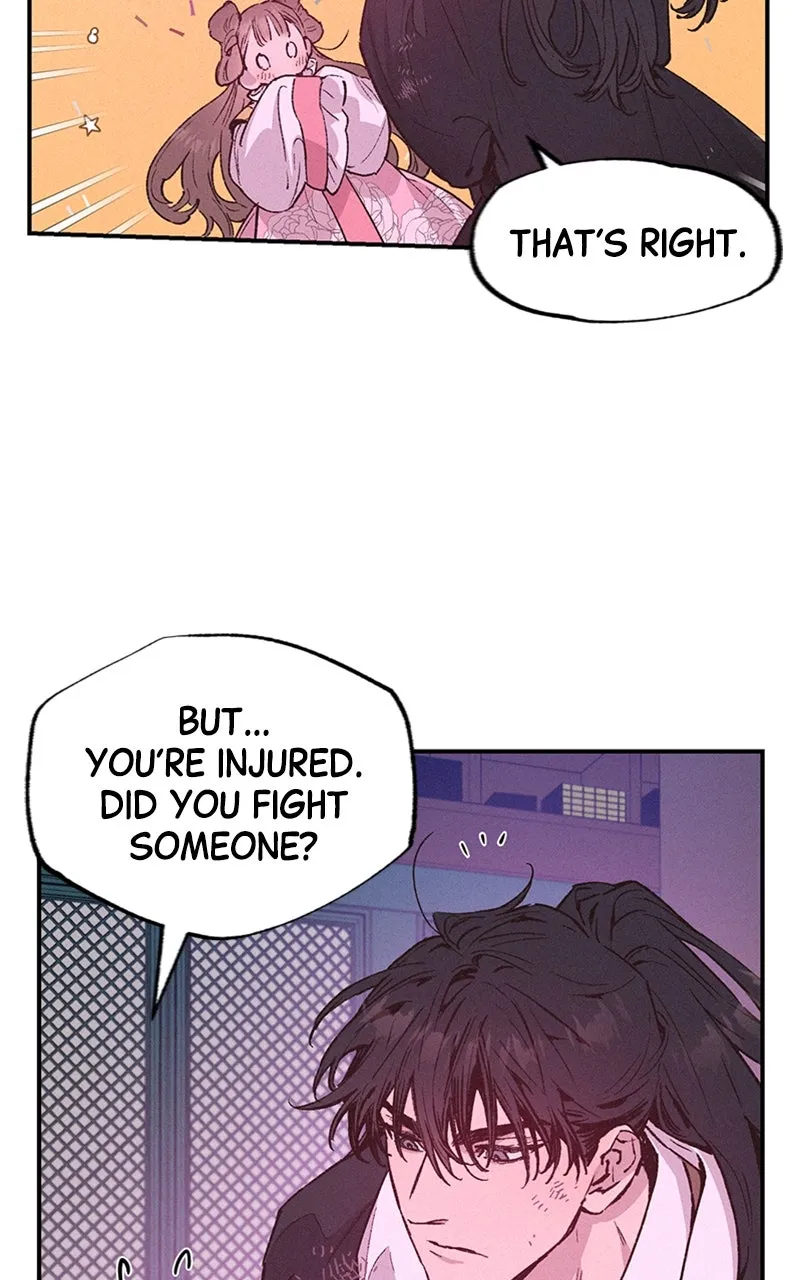 Onsaemiro: Never Changing Chapter 39 page 6 - 