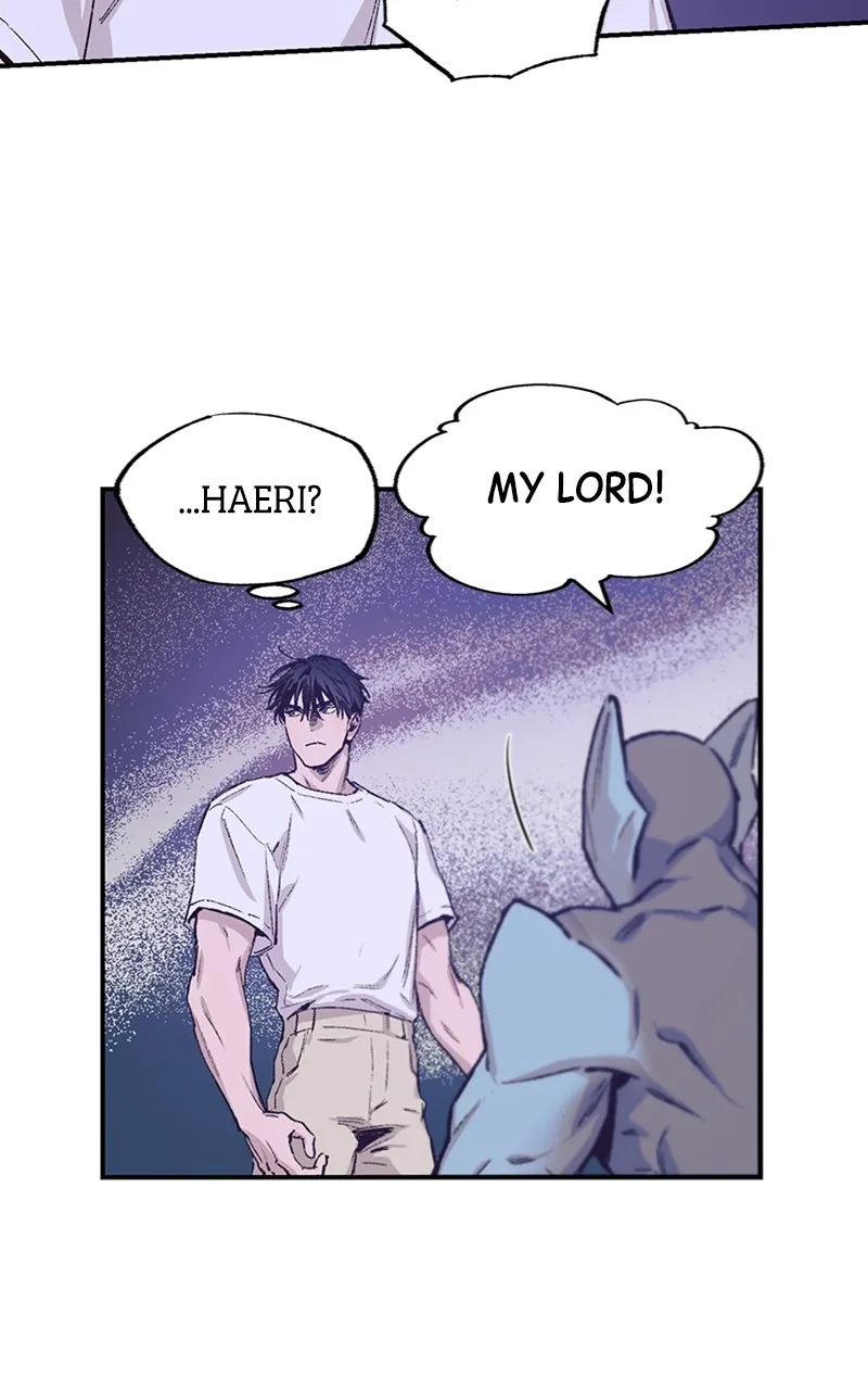 Onsaemiro: Never Changing Chapter 39 page 51 - 