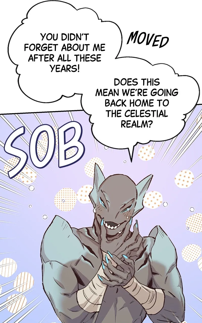 Onsaemiro: Never Changing Chapter 39 page 52 - 