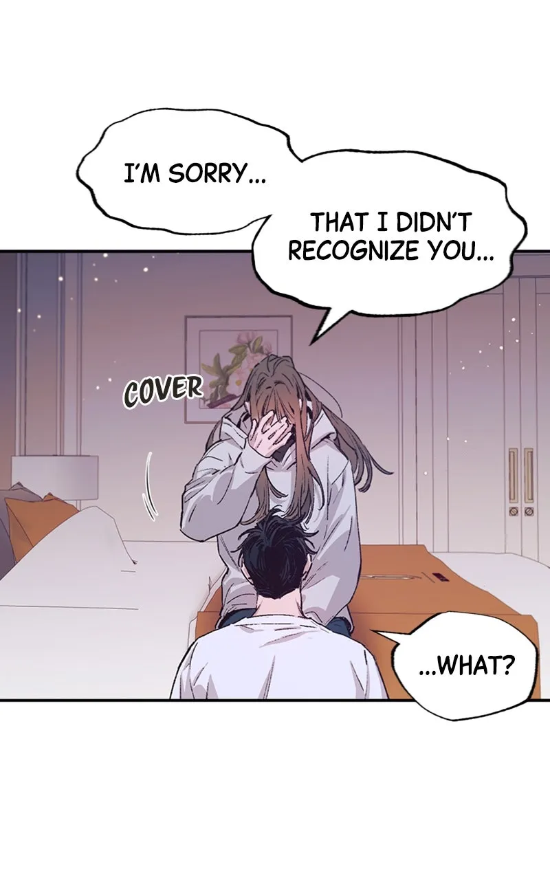 Onsaemiro: Never Changing Chapter 39 page 58 - 