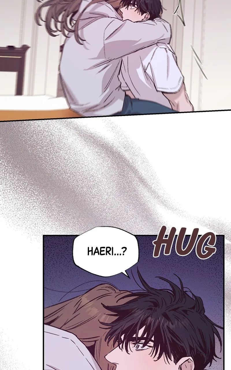 Onsaemiro: Never Changing Chapter 39 page 61 - 