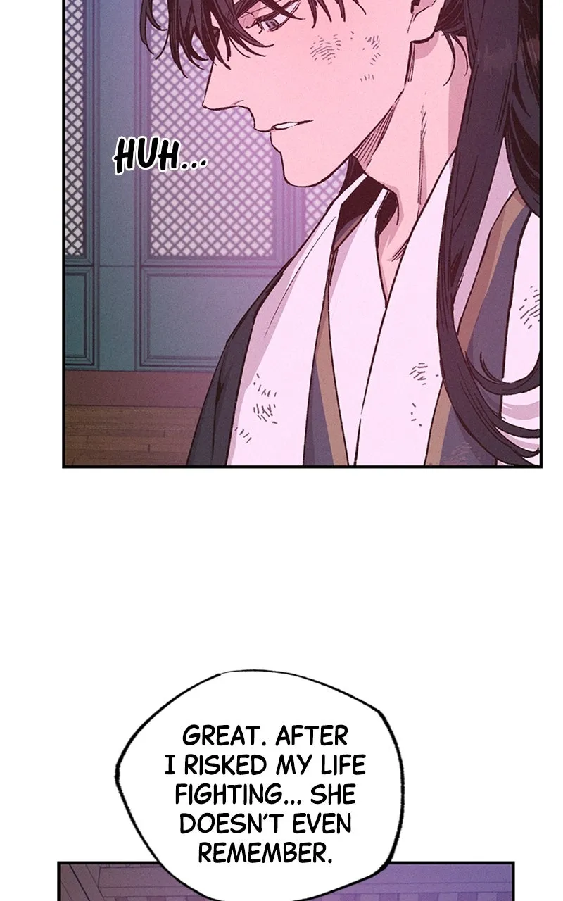 Onsaemiro: Never Changing Chapter 39 page 8 - 