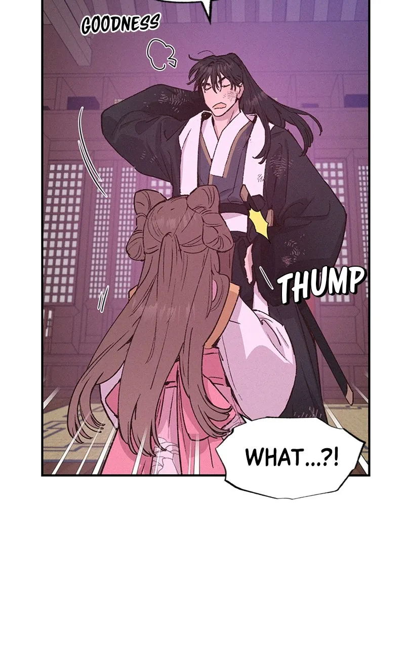 Onsaemiro: Never Changing Chapter 39 page 9 - 