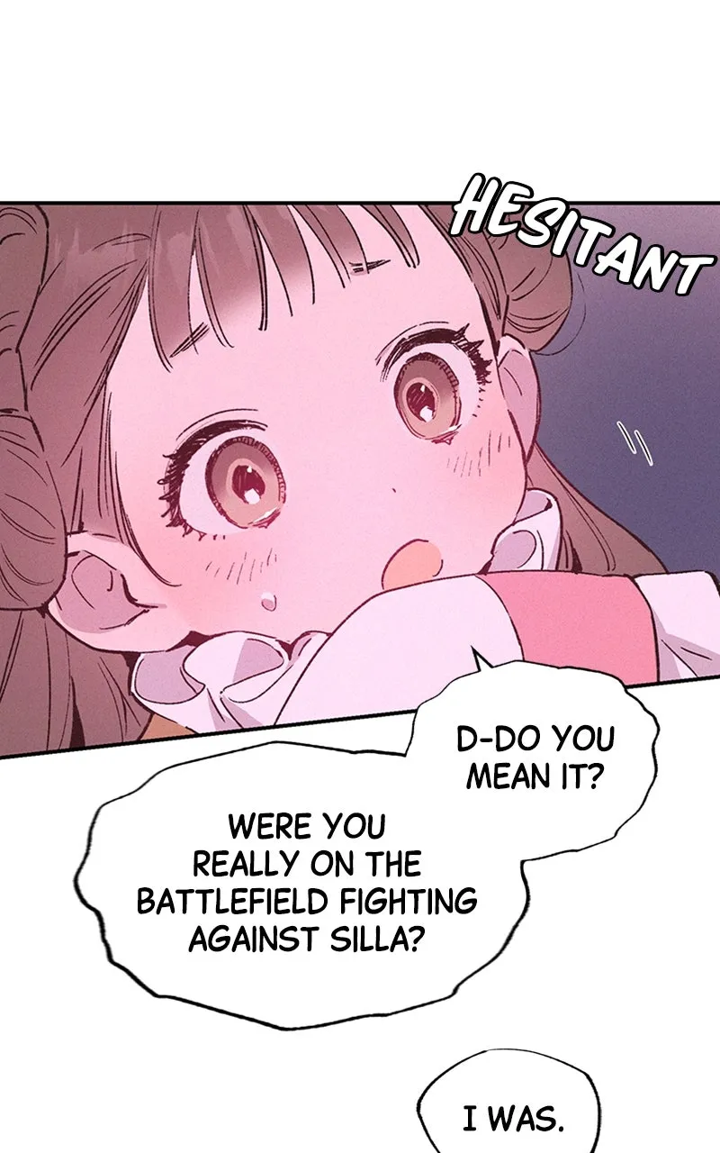 Onsaemiro: Never Changing Chapter 39 page 10 - 