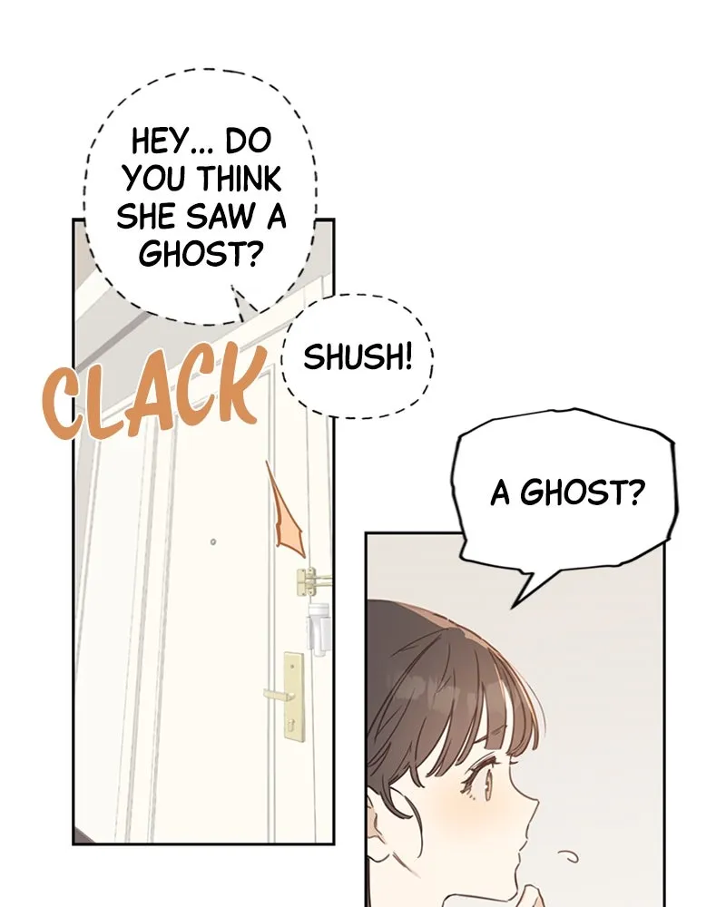 Onsaemiro: Never Changing Chapter 4 page 13 - 