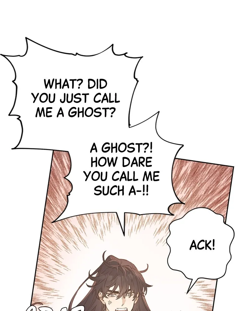 Onsaemiro: Never Changing Chapter 4 page 25 - 