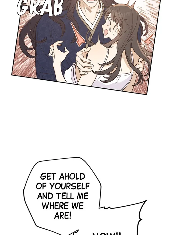 Onsaemiro: Never Changing Chapter 4 page 26 - 